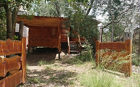 La Cabañita